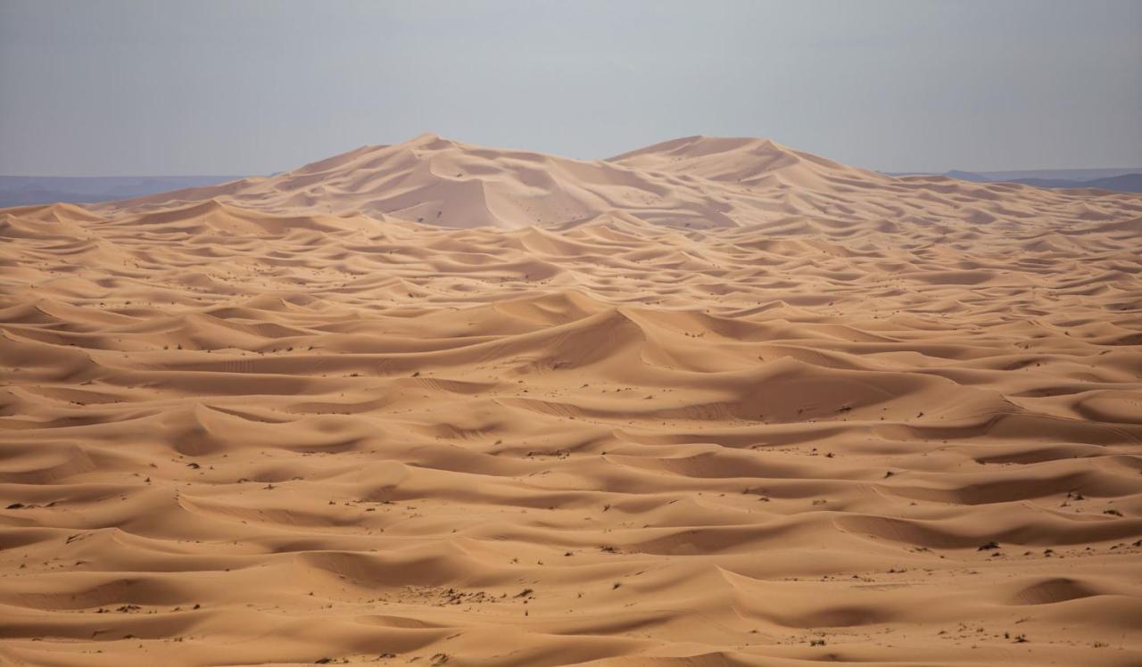 Ali & Sara'S Desert Palace Merzouga Buitenkant foto